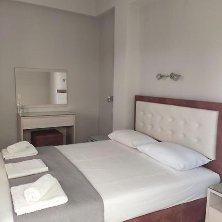 Κήπος Apartments Parga Bagian luar foto